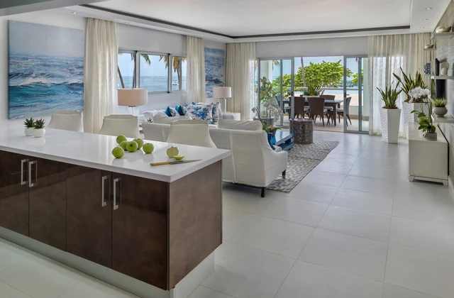 Radisson Blu Resort Residence Punta Cana Suite Luxe